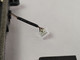 Lot of 2 Dell 3FGFF Latitude 5421 4-Pin BGA 1787 Laptop Fan with Heatsink