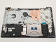 Dell Inspiron 3593 Laptop Palmrest Touchpad Assembly P4MKJ