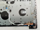Dell Inspiron 3593 Laptop Palmrest Touchpad Assembly P4MKJ