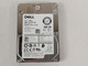Lot of 2 Seagate Dell  ST600MP0036 600 GB SAS 3 2.5 in Enterprise Drive