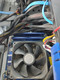 Gigabyte GA-P55-USB3 Core i5-760 2.80 GHz 8 GB DDR3 No HDD