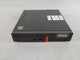 Lenovo ThinkCentre M75q-1 Tiny Ryzen 3 Pro 3200GE 3.30 GHz 8 GB DDR4 No HDD