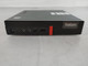 Lenovo ThinkCentre M75q-1 Tiny Ryzen 3 Pro 3200GE 3.30 GHz 8 GB DDR4 No HDD