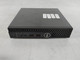 Dell OptiPlex 3060 Micro Core i3-8100T 3.10 GHz 4 GB DDR4 No HDD