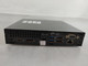 Dell OptiPlex 3060 Micro Core i3-8100T 3.10 GHz 4 GB DDR4 No HDD