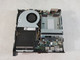 HP ProDesk 600 G3 DM Core i7-6700T 3.40 GHz 16 GB DDR4 No HDD