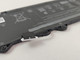 Dell Precision 3590 3 Cell 11.4 V Laptop Battery R73TC
