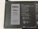 Dell Precision 3590 3 Cell 11.4 V Laptop Battery R73TC