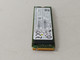 Lot of 5 SK Hynix PC711 HFS512GDE9X080N 512 GB NVMe 80mm SSD