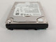 Lot of 2 Toshiba IBM AL13SEB600 600 GB SAS 2 2.5 in 10K Enterprise Hard Drive