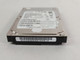 Lot of 2 Toshiba IBM AL13SEB600 600 GB SAS 2 2.5 in 10K Enterprise Hard Drive