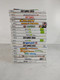 Lot of 20 Nintendo Nintendo Wii Games Bundle (20 Games) � Untested For Parts