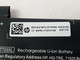 HP 933322-855 4610mAh 3 Cell Laptop Battery for EliteBook 850 G6