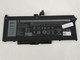 Lot of 2 Dell RJ40G 3941mAh 4 CellLaptop Battery for Latitude 5520