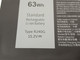 Lot of 10 Dell RJ40G 3941mAh 4 CellLaptop Battery for Latitude 5520