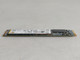 Lot of 2 Toshiba KXG80ZNV512G 512 GB NVMe 80mm Solid State Drive