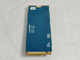 Lot of 2 Toshiba KXG80ZNV512G 512 GB NVMe 80mm Solid State Drive