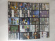Lot of 20 Sony PlayStation 2 Games Untested Bundle For Parts