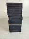 Lot of 20 Sony PlayStation 2 Games Untested Bundle For Parts