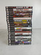 Lot of 20 Sony PlayStation 2 Games Untested Bundle For Parts