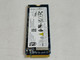 Phison PSEJN256GA87EC0 256 GB PCIe Gen4 80mm Solid State Drive