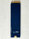 Phison PSEJN256GA87EC0 256 GB PCIe Gen4 80mm Solid State Drive