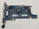 HP EliteBook 850 G5 Core i7-8650U 1.90 GHz DDR4 Motherboard L15521-601