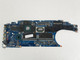 Lot of 2 Dell Precision 3541 Intel Core i7-9850H 2.6 GHz DDR4 Motherboard DTNGJ