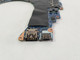 Lot of 2 Dell Precision 3541 Intel Core i7-9850H 2.6 GHz DDR4 Motherboard DTNGJ
