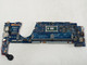 Lot of 2 Dell Latitude 7300 Intel Core i5-8365U 1.60 GHz DDR4 Motherboard 9XFPT