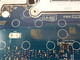 Dell Latitude 5421 Intel 2.5 GHz Core i7-11850H DDR4 Motherboard DF8RX