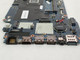 Lot of 2 Dell Latitude 5500 Core i5-8365U 1.60 GHz DDR4 Motherboard TW56W