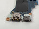 Lot of 2 Dell Latitude 5500 Core i5-8365U 1.60 GHz DDR4 Motherboard TW56W