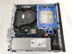 Dell OptiPlex 5080 SFF Core i5-10500 3.10 GHz 8 GB DDR4 256 GB NVMe Windows 11 Pro Desktop WINACTC8 C8