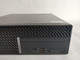 Dell OptiPlex 5080 SFF Core i5-10500 3.10 GHz 8 GB DDR4 256 GB NVMe Windows 11 Pro Desktop WINACTC9 C9