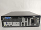 Dell OptiPlex 5080 SFF Core i5-10500 3.10 GHz 8 GB DDR4 256 GB NVMe Windows 11 Pro Desktop WINACTC9 C9
