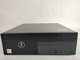Dell OptiPlex 3080 SFF Core i5-10500 3.10 GHz 8 GB DDR4 256 GB NVMe Windows 11 Pro Desktop WINACTP5 P5