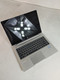 HP EliteBook 840 G5 Core i7-8650U 1.90 GHz 16 GB DDR4 No HDD