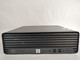 HP EliteDesk 800 G6 SFF Core i5-10500 3.10 GHz 8 GB DDR4 256 GB NVMe Windows 11 Pro Desktop WINACTA3 A3