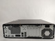 HP EliteDesk 800 G6 SFF Core i5-10500 3.10 GHz 8 GB DDR4 256 GB NVMe Windows 11 Pro Desktop WINACTA3 A3