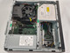 HP EliteDesk 800 G6 SFF Core i5-10500 3.10 GHz 8 GB DDR4 256 GB NVMe Windows 11 Pro Desktop WINACTA3 A3
