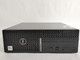 Dell OptiPlex 5090 SFF Core i5-10505 3.20 GHz 16 GB DDR4 256 GB NVMe Windows 11 Pro Desktop WINACTB3 B3