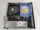 Dell OptiPlex 5090 SFF Core i5-10505 3.20 GHz 8 GB DDR4 512 GB NVMe Windows 11 Pro Desktop WINACTB2 B2