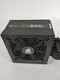 Corsair CX600M (75-002018) 600 W 20+4 Pin ATX Desktop Power Supply CP-9020060