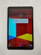 LG G Pad 5 10.1 LM-T600VS 32 GB Android 9 Verizon Only (Wi-Fi + 4G)