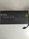 EVGA SuperNOVA 750 G2 750 W 24 Pin ATX Desktop Power Supply SuperNOVA 750 G2