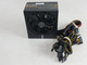 Lot of 2 EVGA 600B 100-B1-0600 600W 20+4-Pin ATX Desktop Power Supply