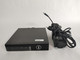 Dell OptiPlex 7020 Micro Core i7-14700T 1.30 GHz 16 GB DDR5 256 GB NVMe Windows 11 Pro Desktop WINACTA3 A3