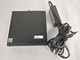 HP ProDesk 400 G6 Core i5-10500T 2.30 GHz 8 GB DDR4 256 GB NVMe Windows 11 Pro Desktop WINACTA1 A1