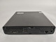HP ProDesk 400 G6 Core i5-10500T 2.30 GHz 8 GB DDR4 256 GB NVMe Windows 11 Pro Desktop WINACTA1 A1